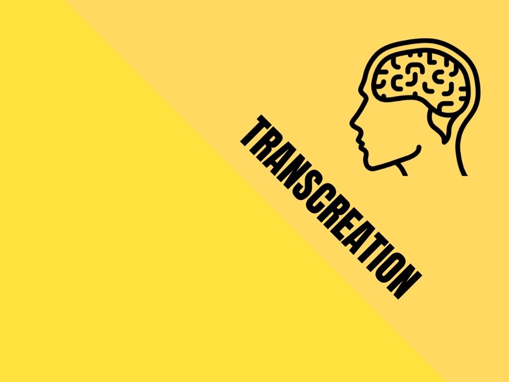 What’s the difference between Translation, Localisation and Transcreation?